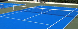 campi tennis resina acrilica